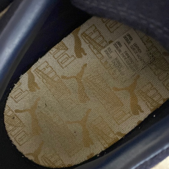 Puma Suede Classic - Picture 7 of 11